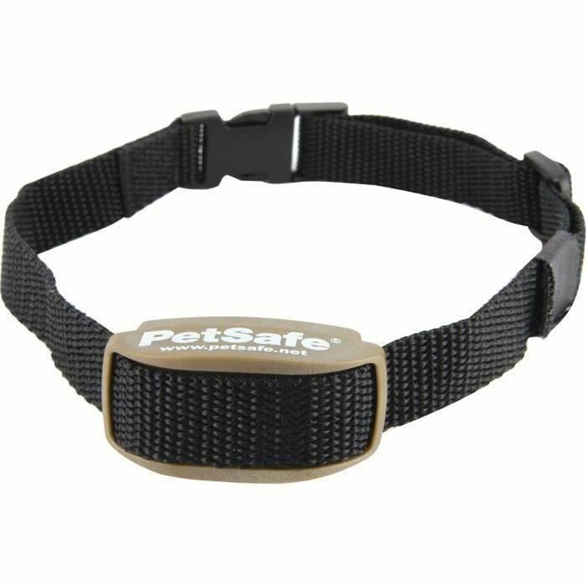 Halsband mot skällning PetSafe Svart noir