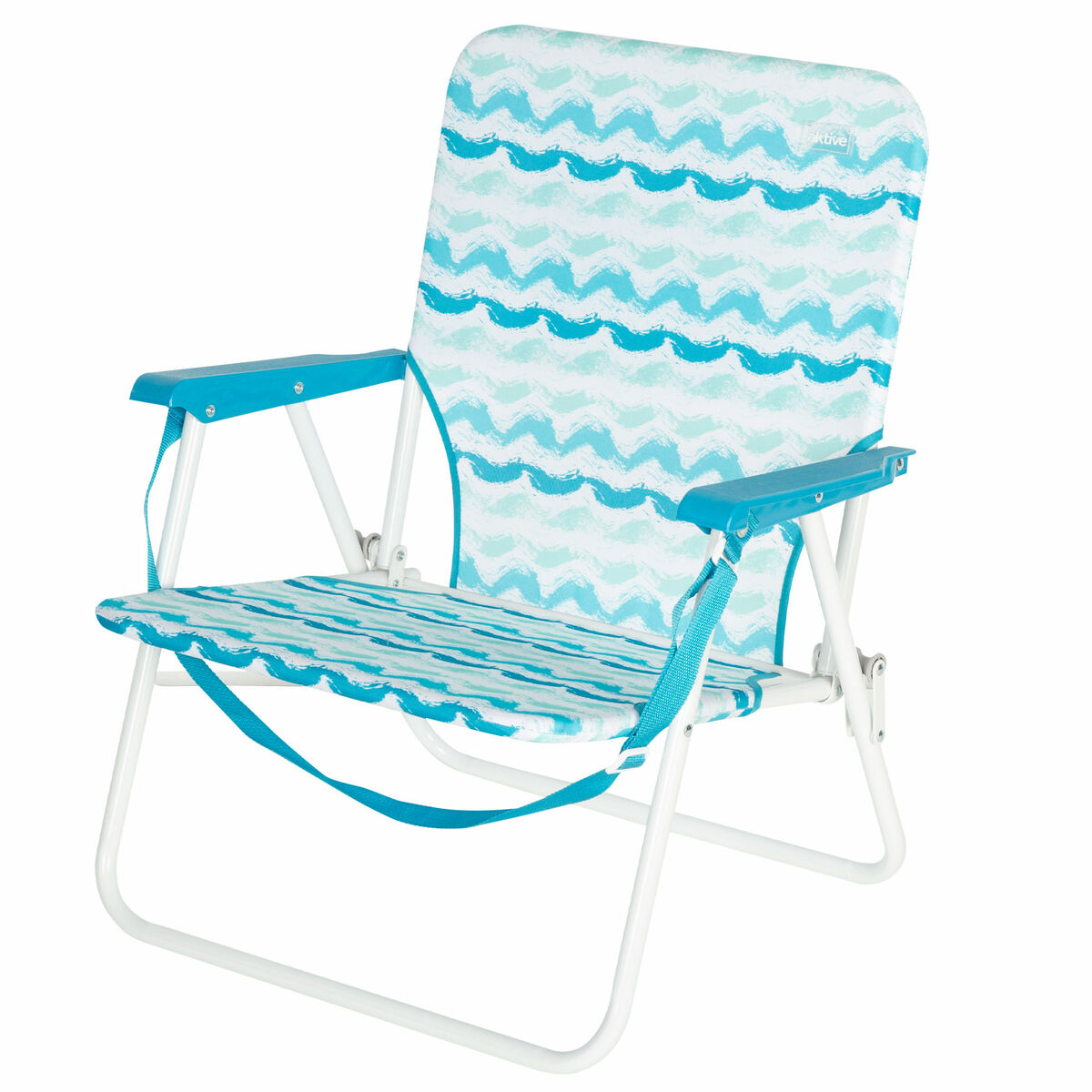Strandstol Aktive 45 x 70 x 40 cm (2 antal) - 2