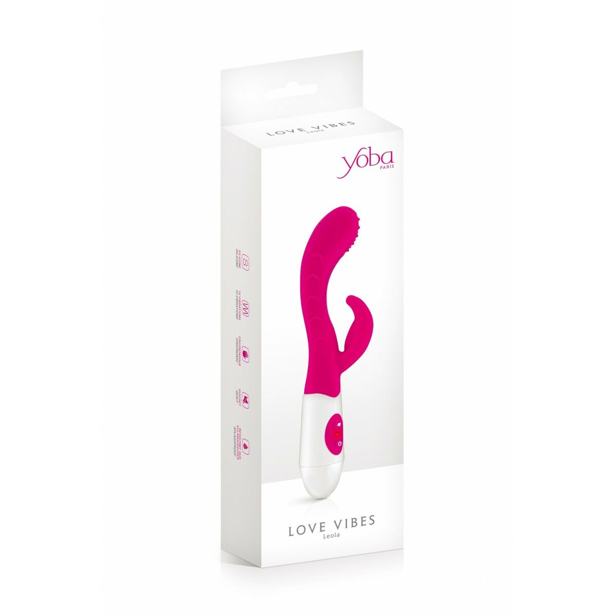 Babymonitor Yoba - 2