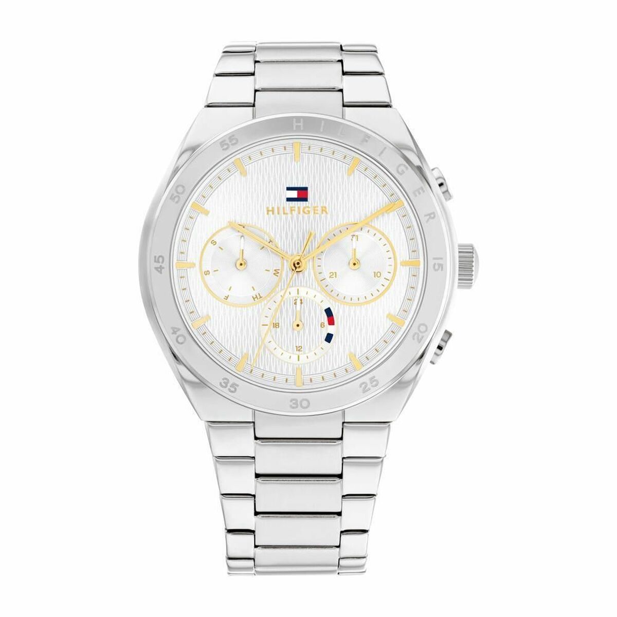 Herrklocka Tommy Hilfiger 1791905 (Ø 42 mm)