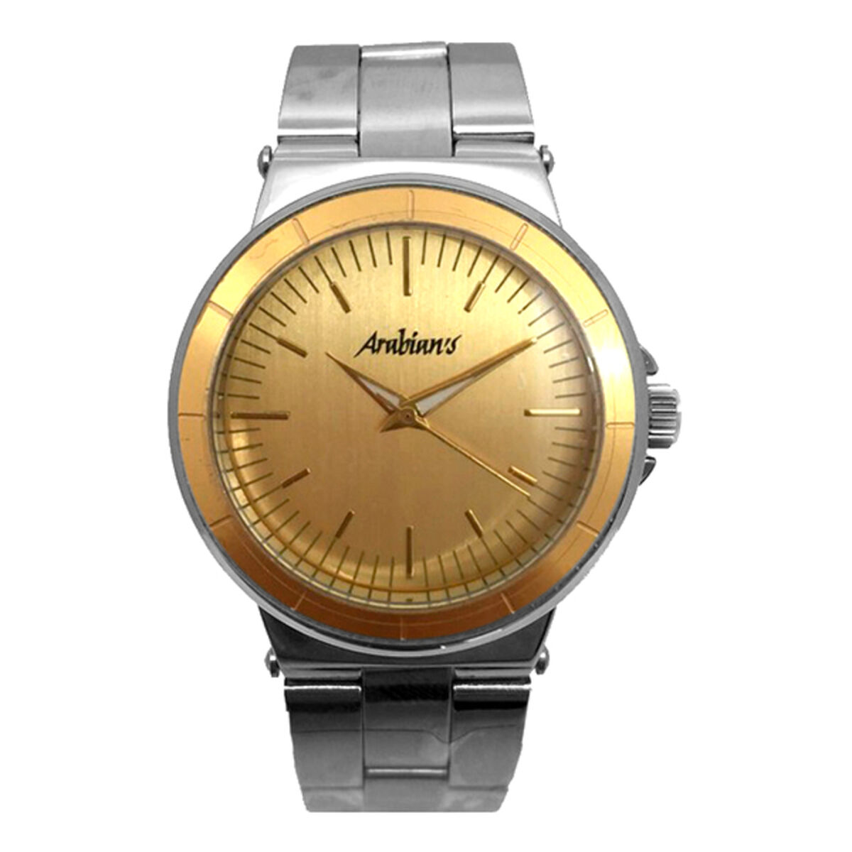 Herrklocka Arabians DBH2188D (Ø 39 mm) - 6