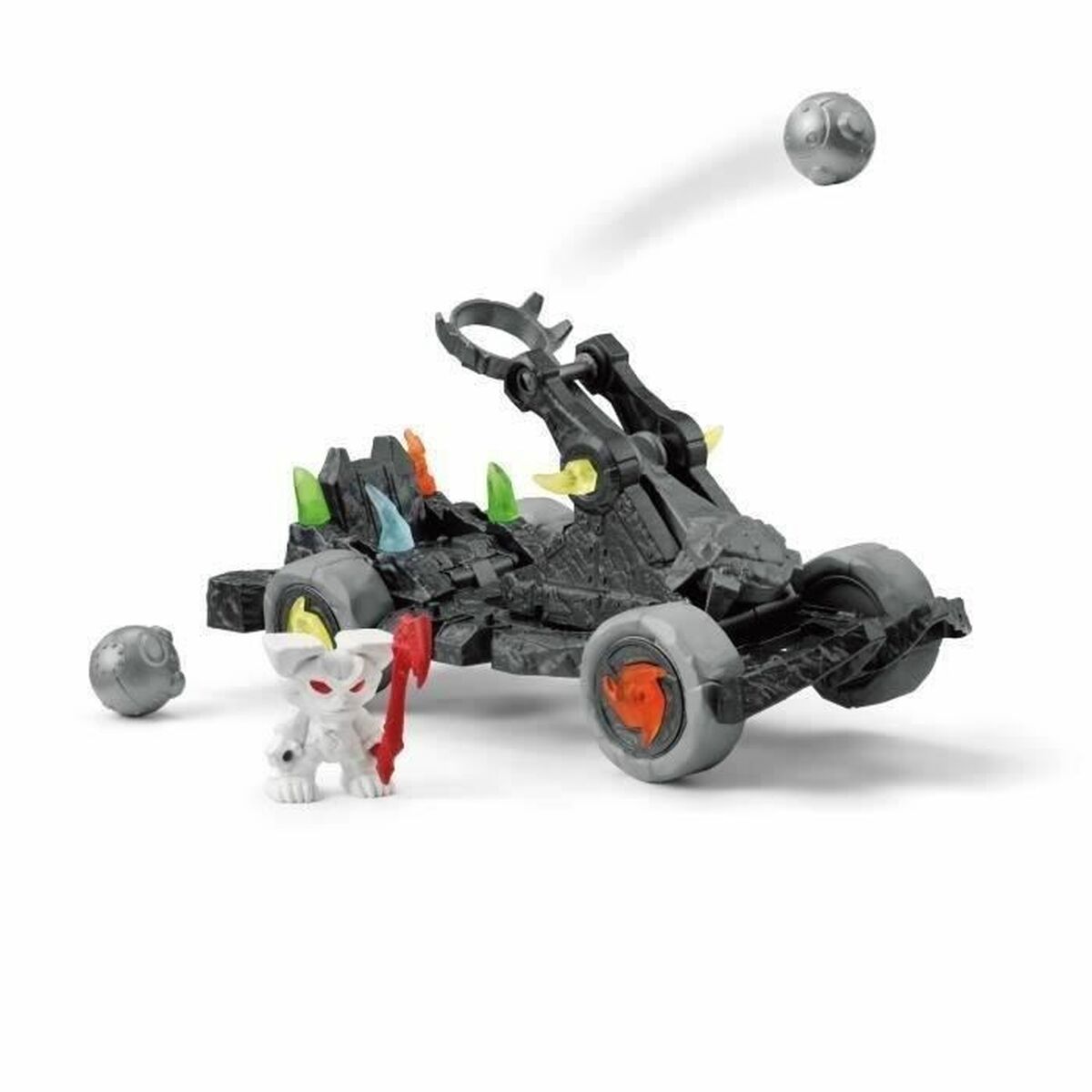 Playset Schleich Eldrador Minicreatures - 4