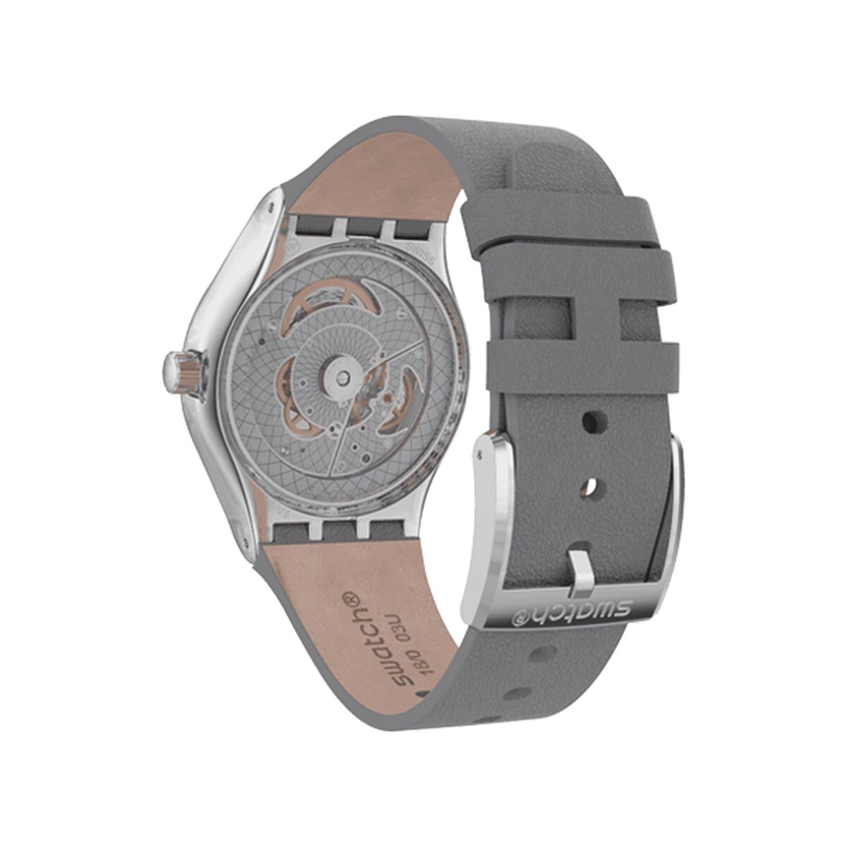 Damklocka Swatch YIZ404 - 4