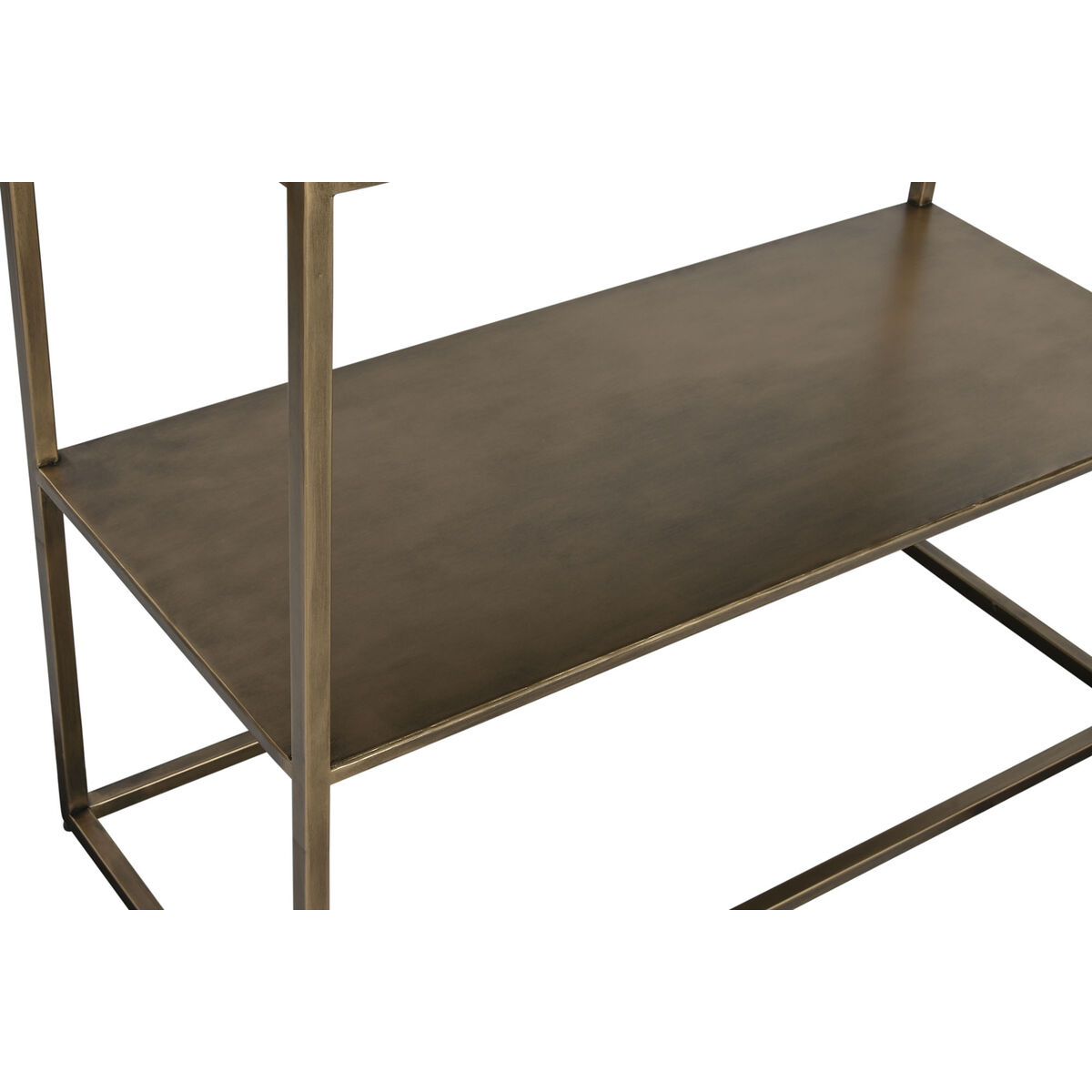 Skänk Home ESPRIT Gyllene 89,5 x 43 x 170 cm - 5
