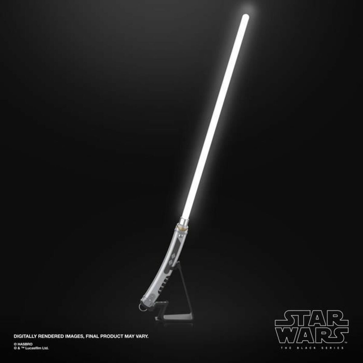Playset Hasbro Ahsoka Tano's - 3