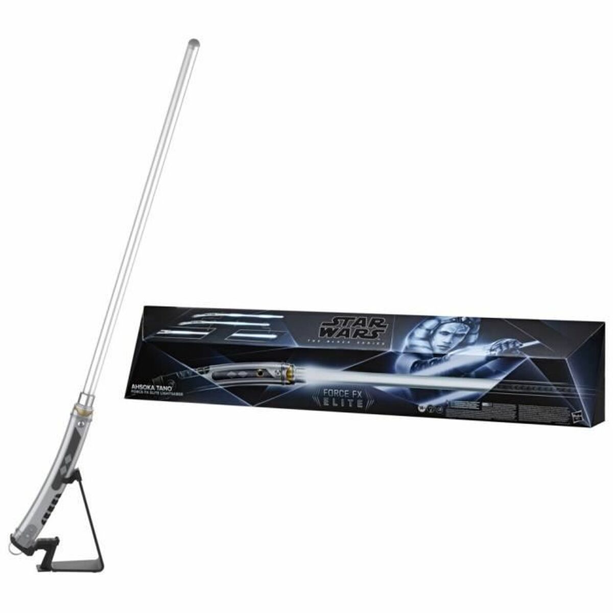 Playset Hasbro Ahsoka Tano's - 5