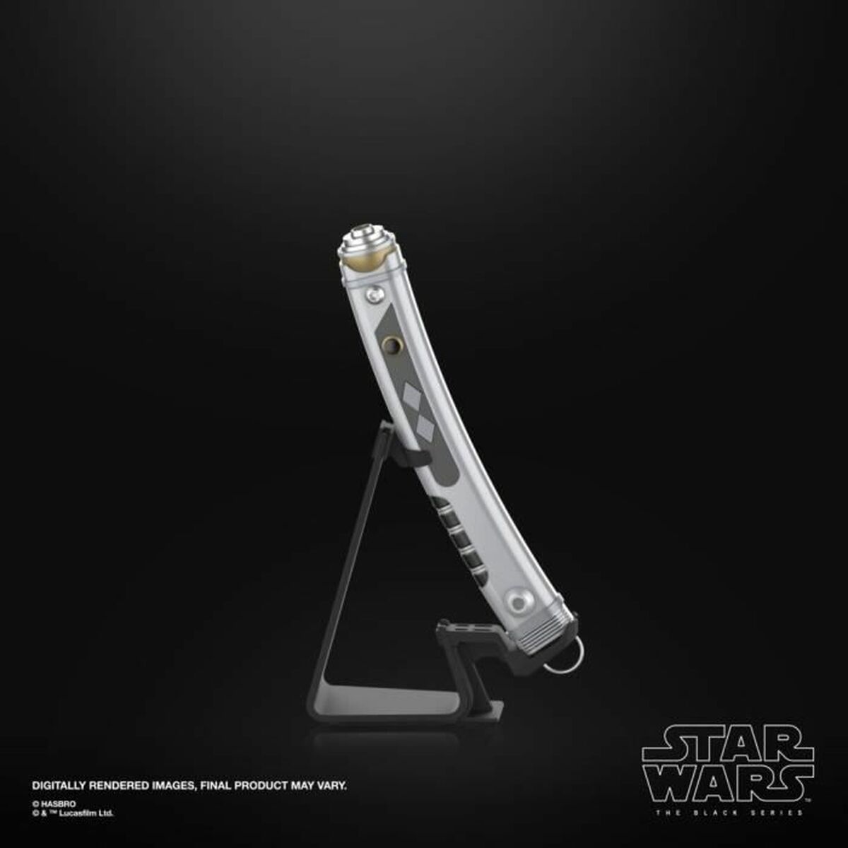 Playset Hasbro Ahsoka Tano's - 4