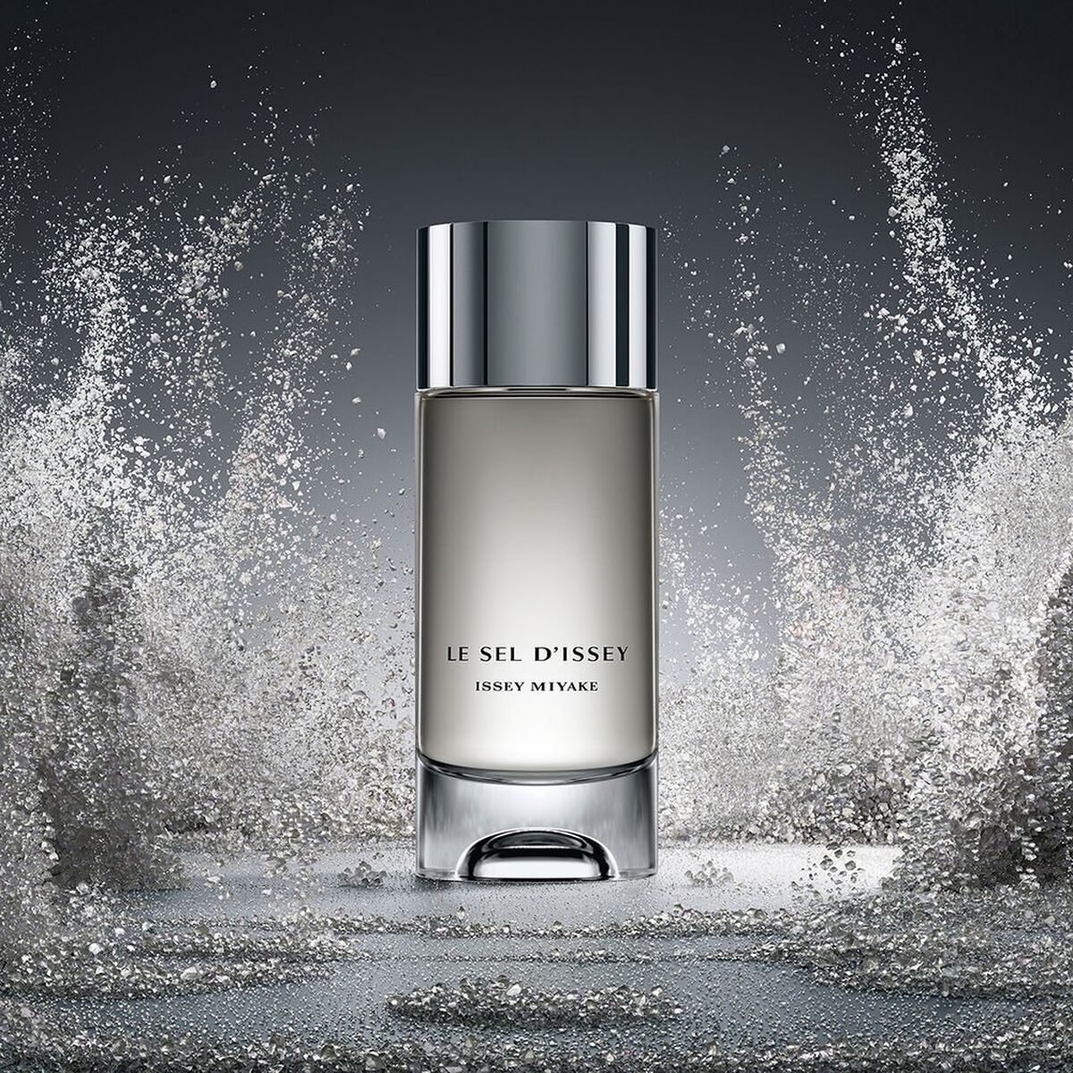 Parfym Herrar Issey Miyake Le Sel d’Issey EDT 100 ml - 2