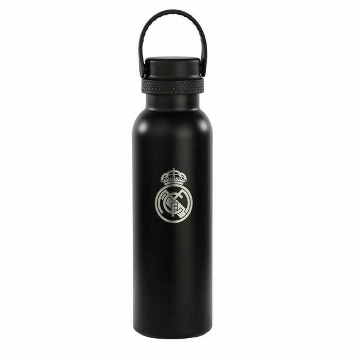 Termoflaskan Real Madrid C.F. Svart 600 ml