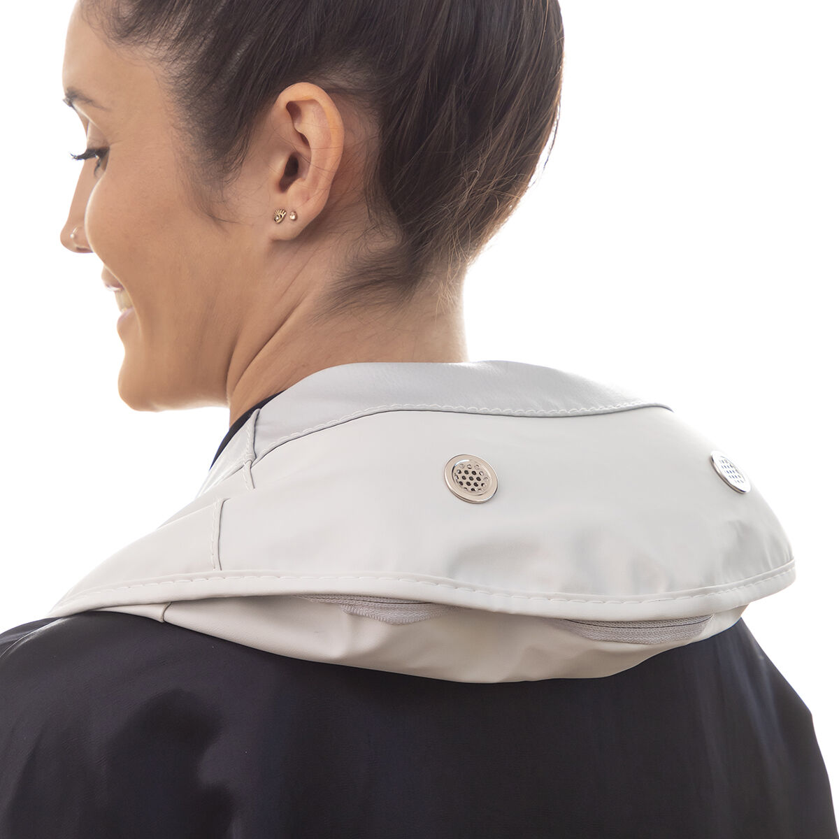 Elektrisk Massager Tapping med Knackning och Värme Tappilan InnovaGoods - 26