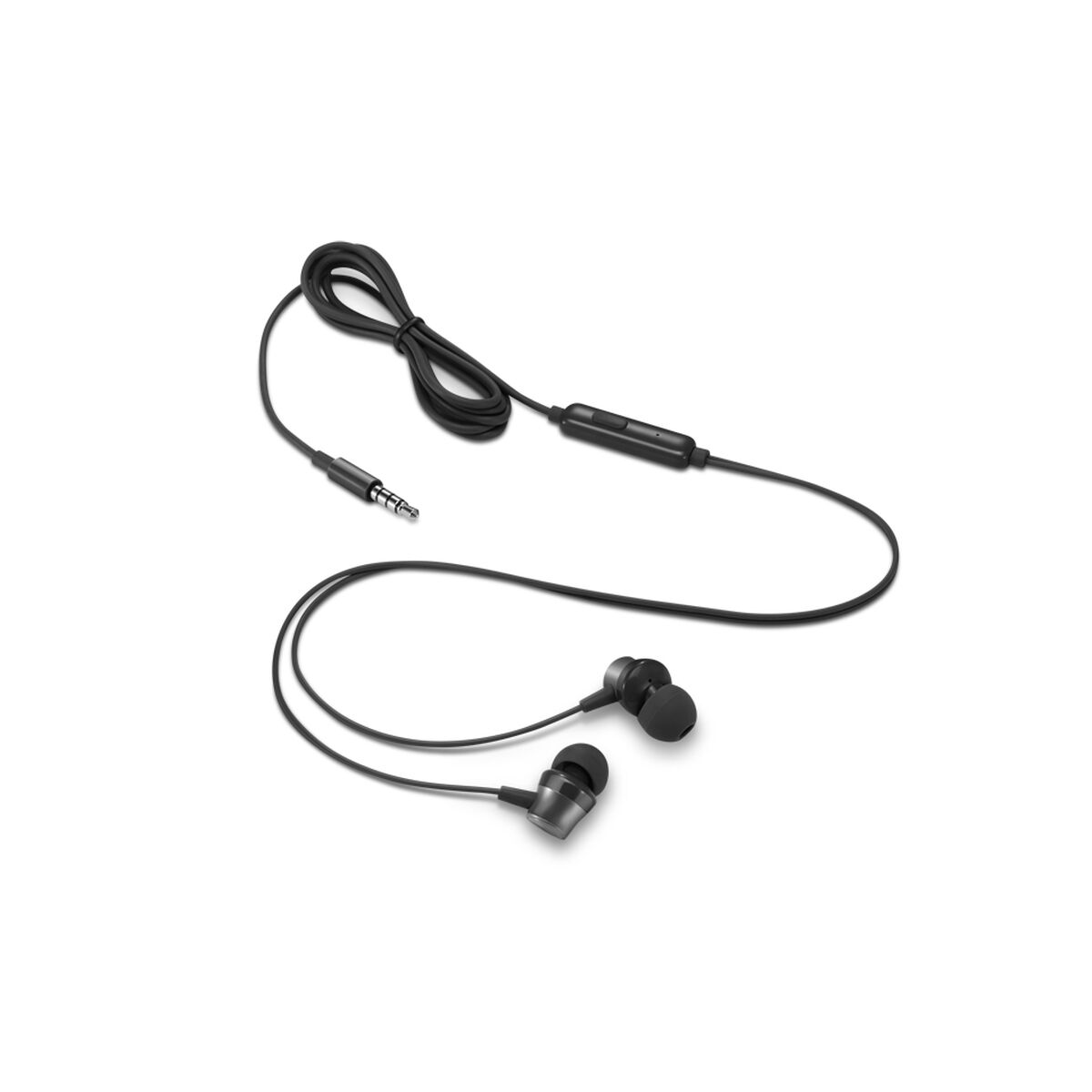 USB-kabel Lenovo 4XD1J77352 Svart