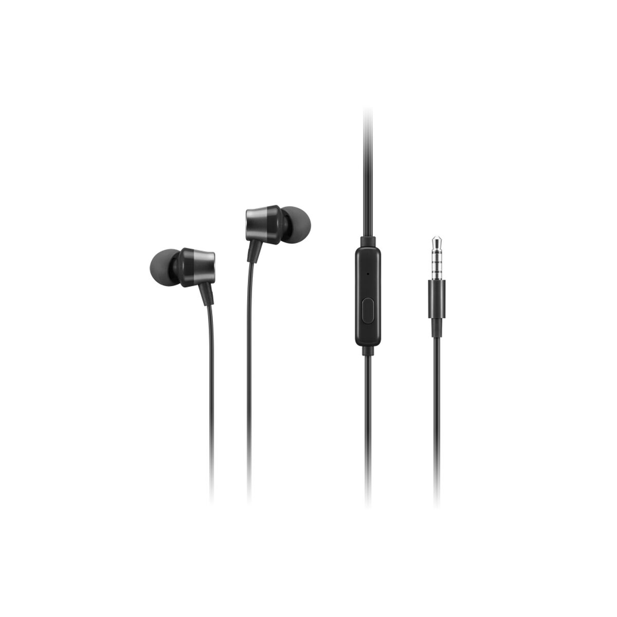 USB-kabel Lenovo 4XD1J77352 Svart - 2