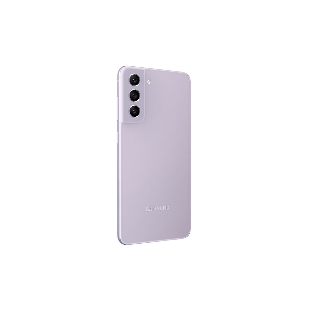 Smartphone Samsung SM-G990BLVFEUA 6,4" QUALCOMM SNAPDRAGON 888 6 GB RAM 128 GB Lavendel - 5