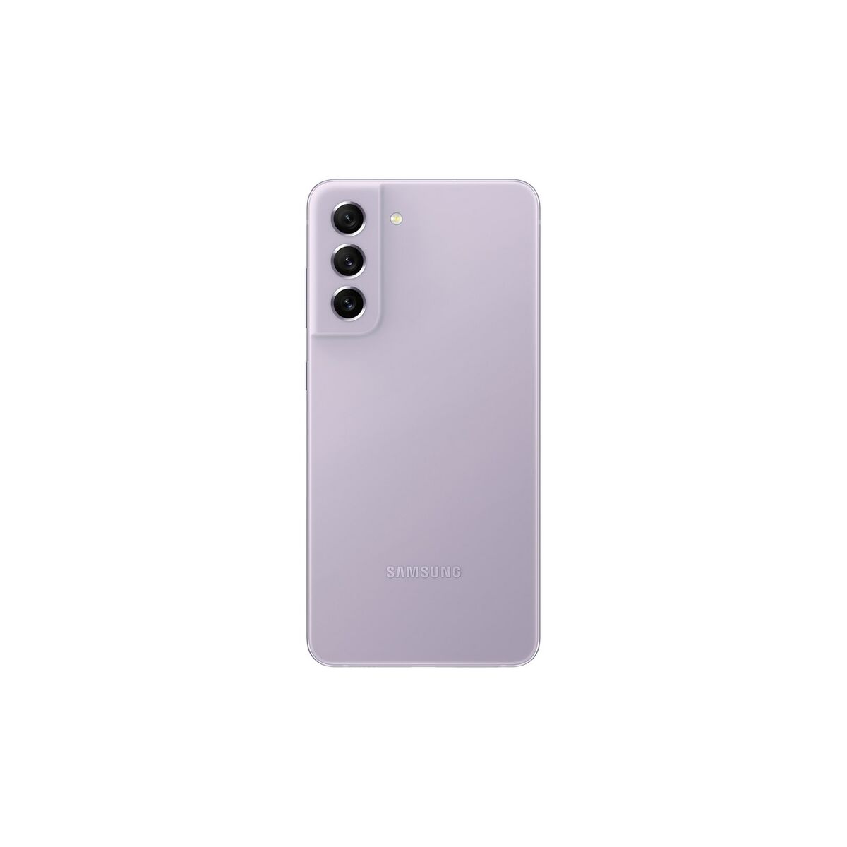 Smartphone Samsung SM-G990BLVFEUA 6,4" QUALCOMM SNAPDRAGON 888 6 GB RAM 128 GB Lavendel - 2