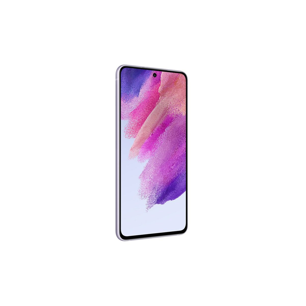 Smartphone Samsung SM-G990BLVFEUA 6,4" QUALCOMM SNAPDRAGON 888 6 GB RAM 128 GB Lavendel - 3