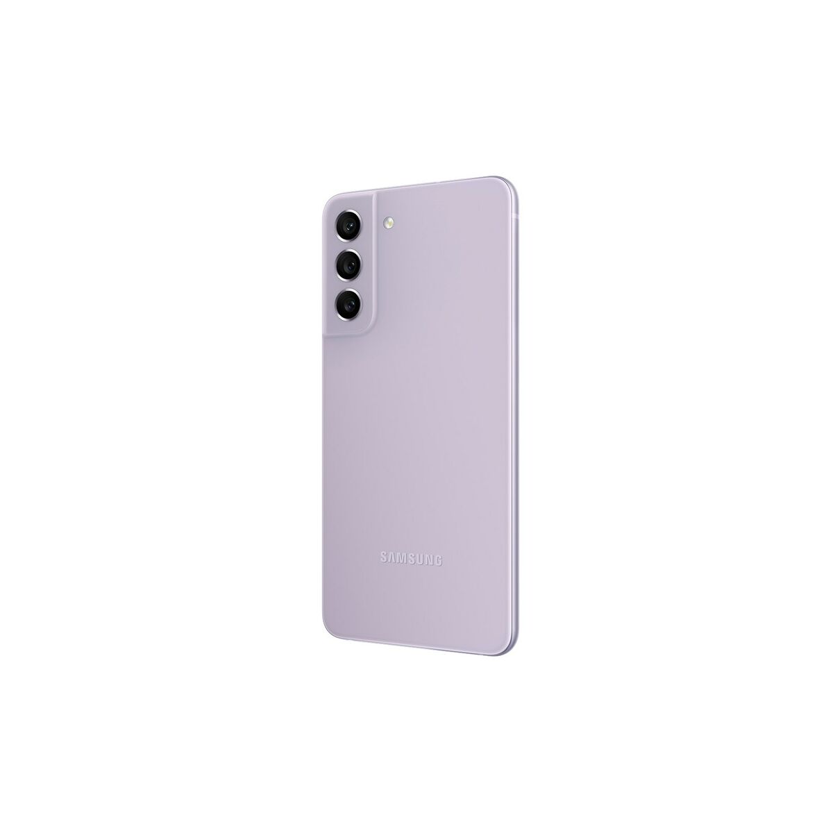 Smartphone Samsung SM-G990BLVFEUA 6,4" QUALCOMM SNAPDRAGON 888 6 GB RAM 128 GB Lavendel - 6