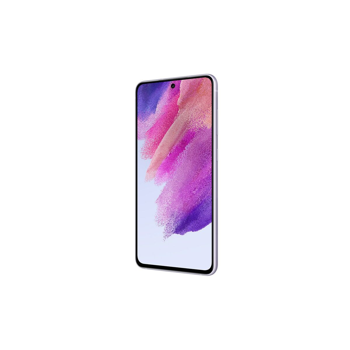 Smartphone Samsung SM-G990BLVFEUA 6,4" QUALCOMM SNAPDRAGON 888 6 GB RAM 128 GB Lavendel - 4