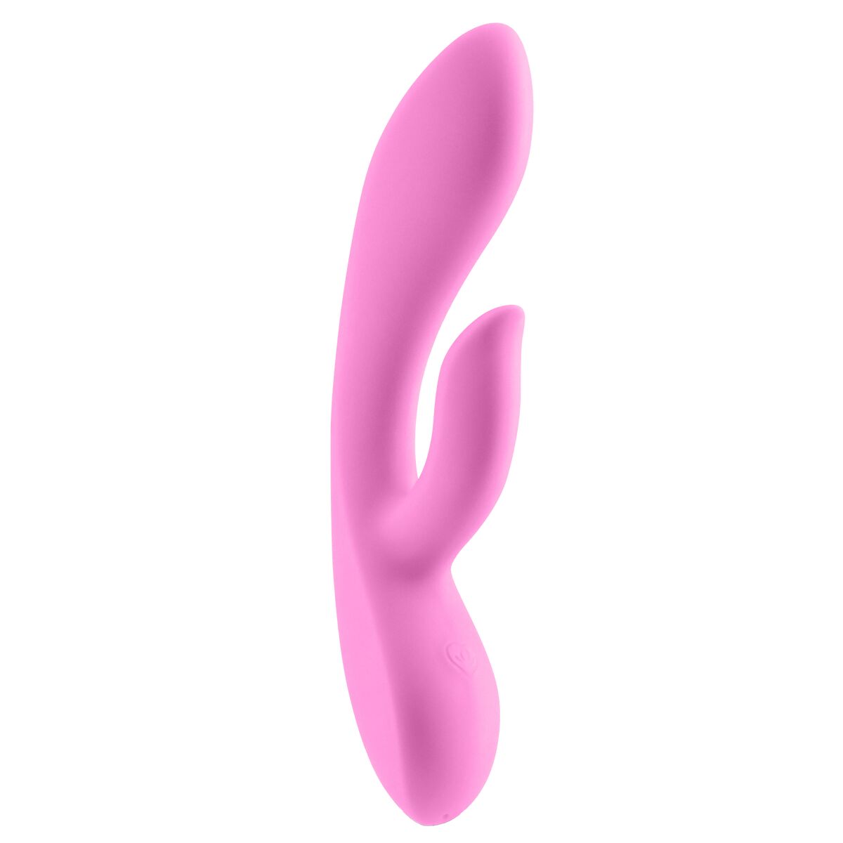 G-spotvibrator NS Novelties Obsessions Rosa - 3