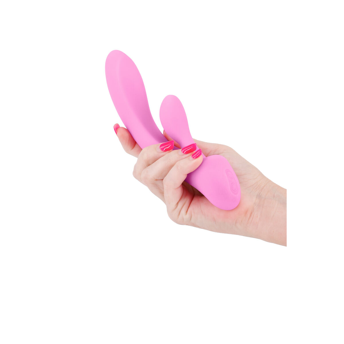 G-spotvibrator NS Novelties Obsessions Rosa - 2