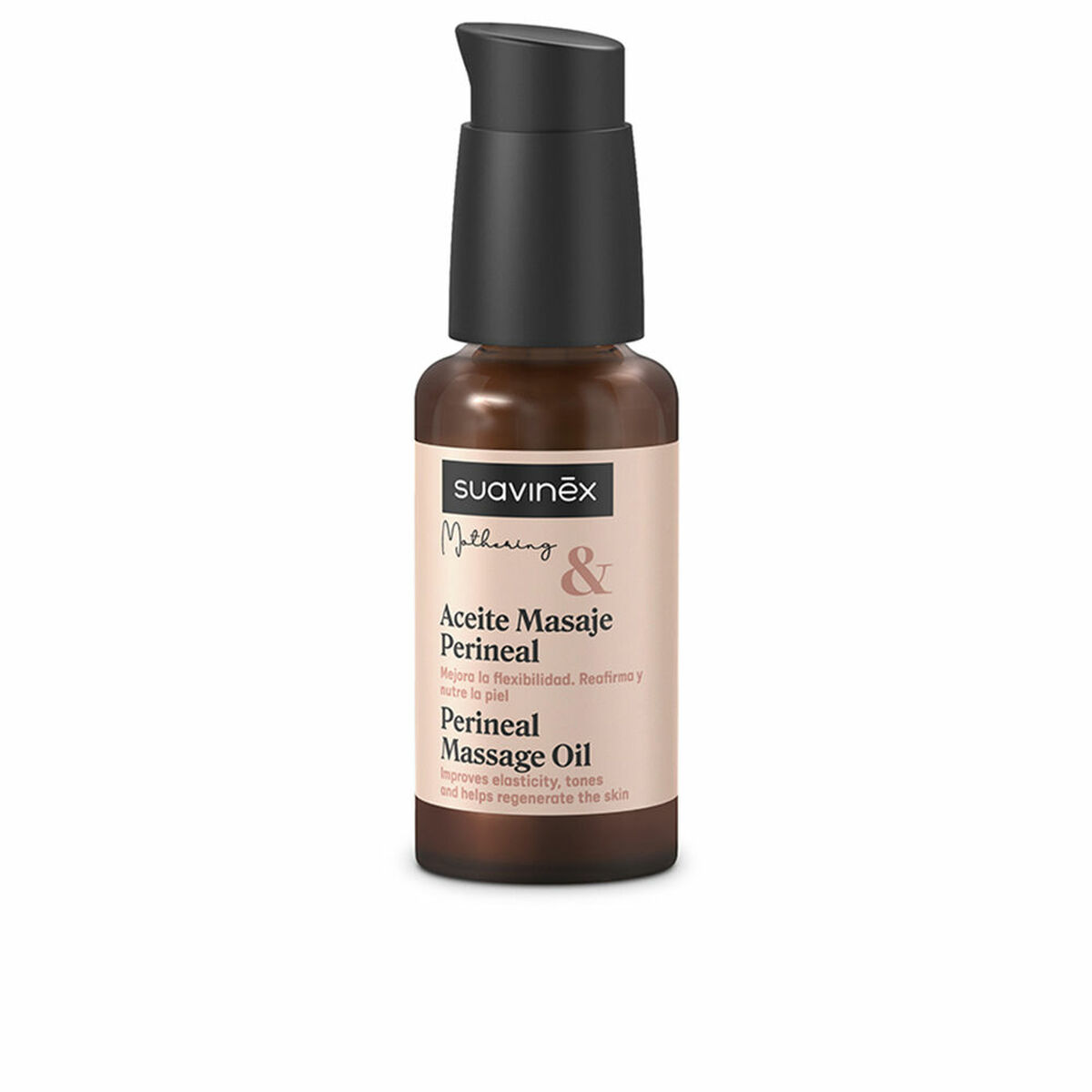 Solskydd Suavinex MOTHERING 30 ml