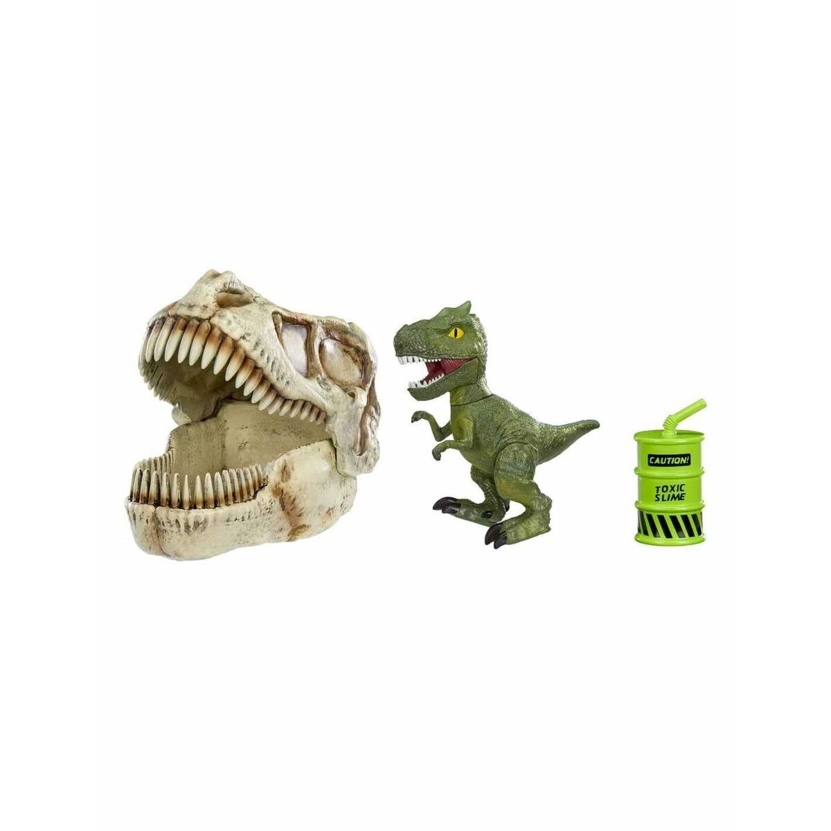 Actionfigurer LOL Surprise! ["GrossMos"]