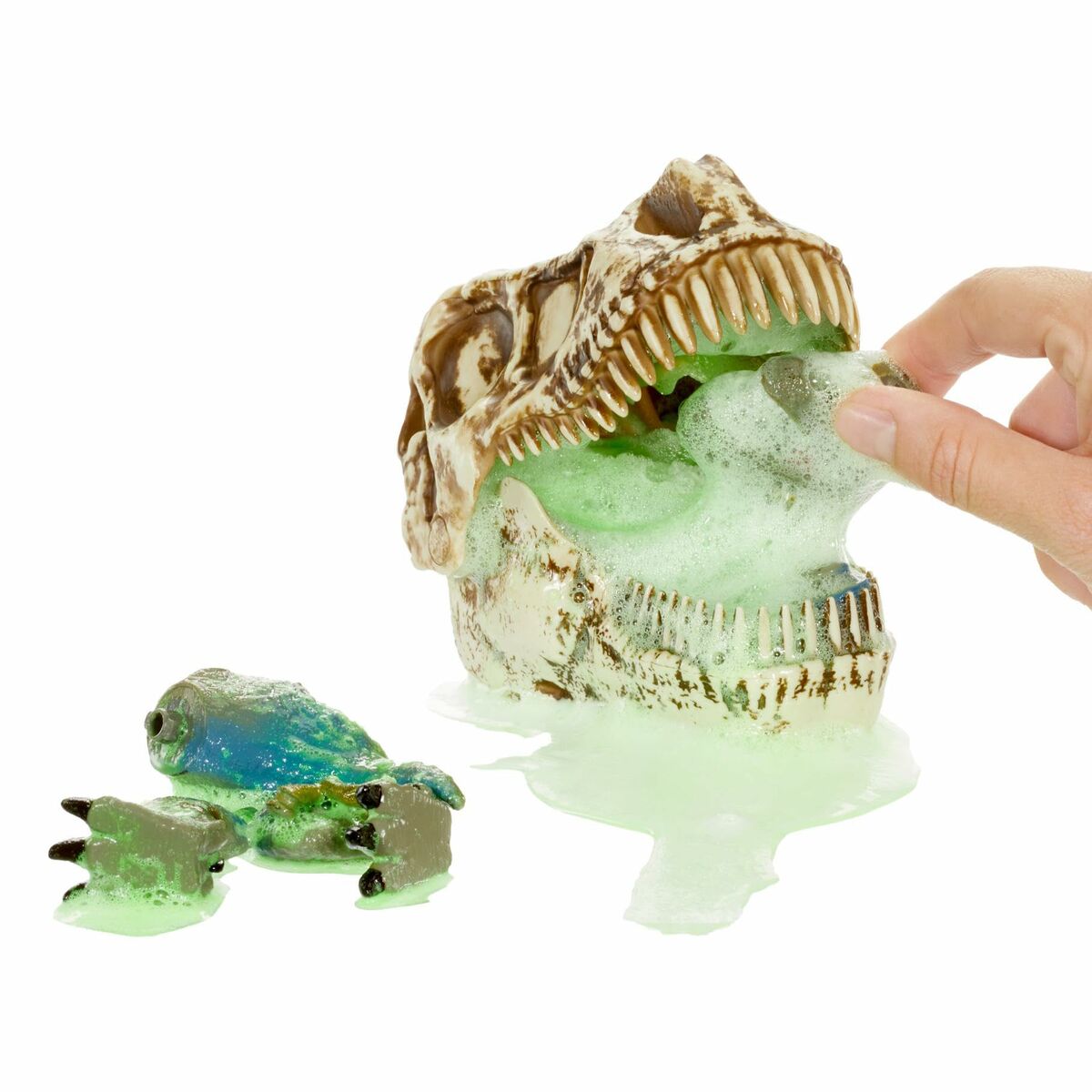 Actionfigurer LOL Surprise! ["GrossMos"] - 7