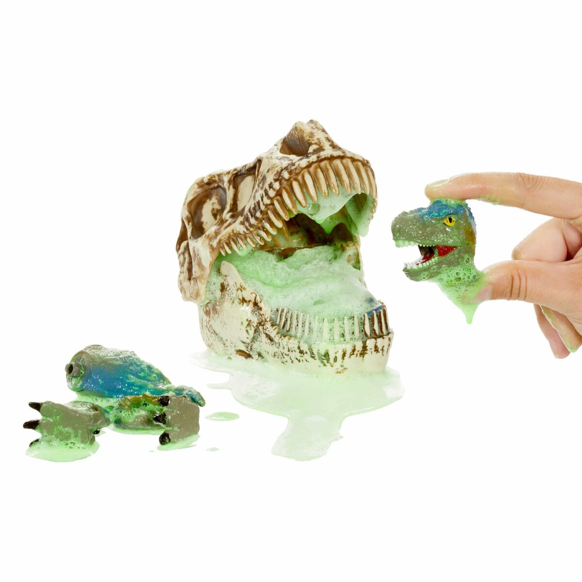 Actionfigurer LOL Surprise! ["GrossMos"] - 8