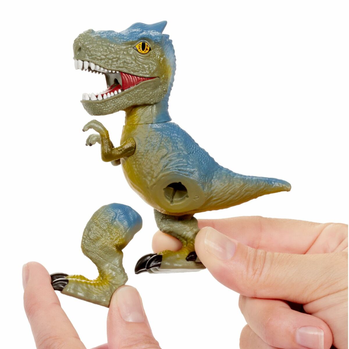 Actionfigurer LOL Surprise! ["GrossMos"] - 4