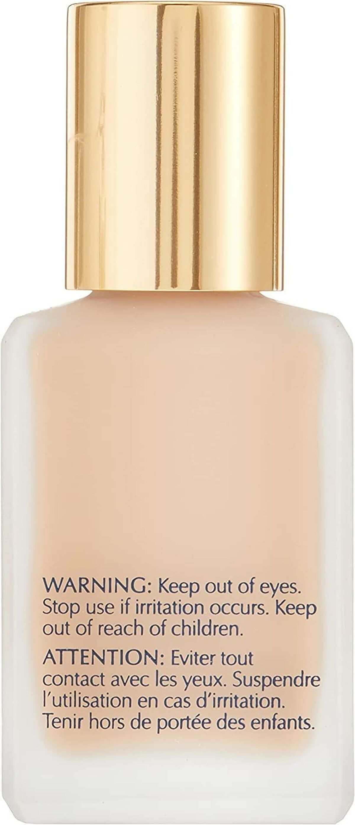 Foundationkräm Estee Lauder Stay-in-Place SPF10 Nº 1C1- Cool Bone Spf 10 - 3