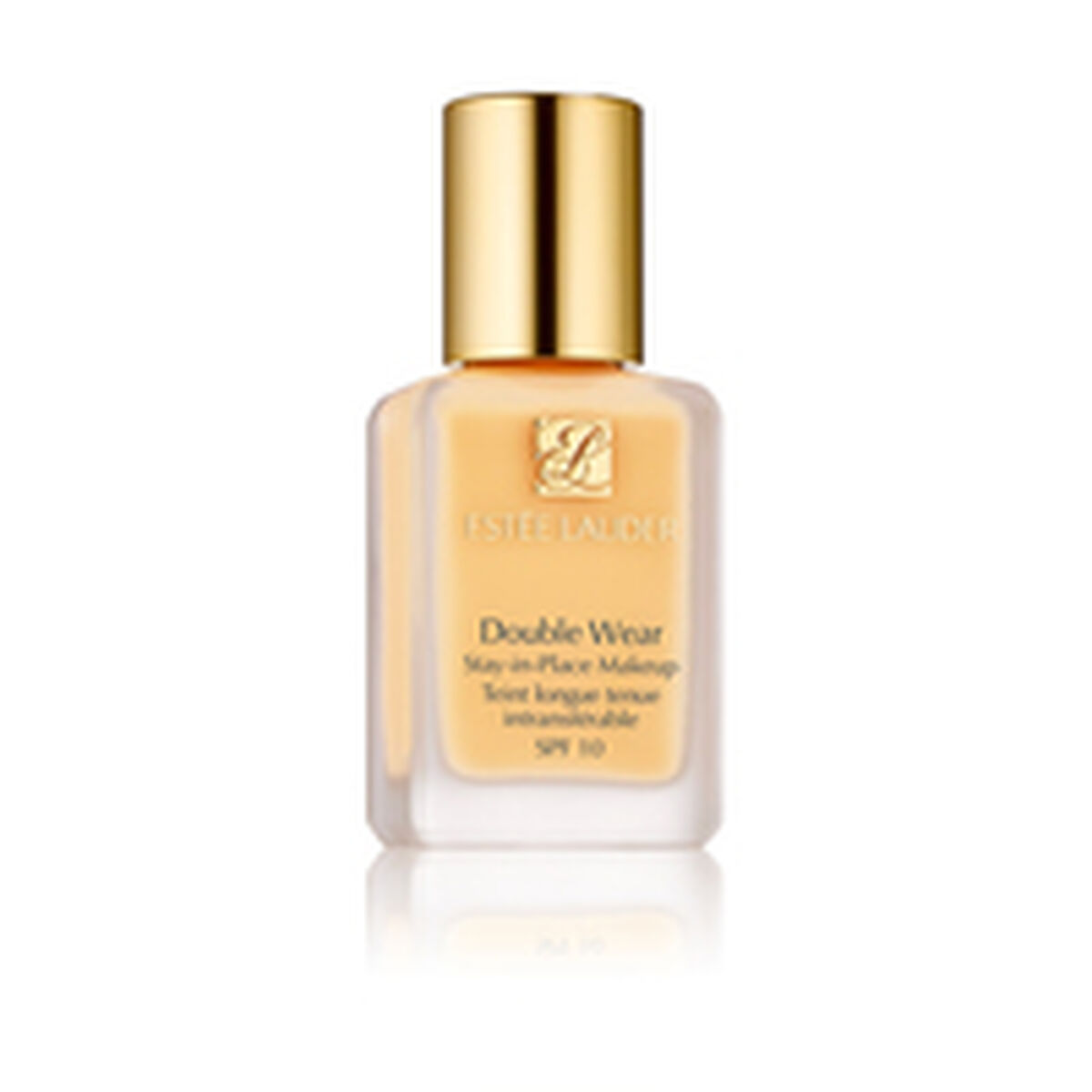 Foundationkräm Estee Lauder Stay-in-Place SPF10 Nº 1C1- Cool Bone Spf 10 - 2