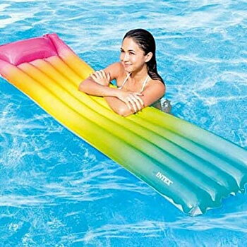 Luftmadrass Intex 58721EU 69 x 183 cm
