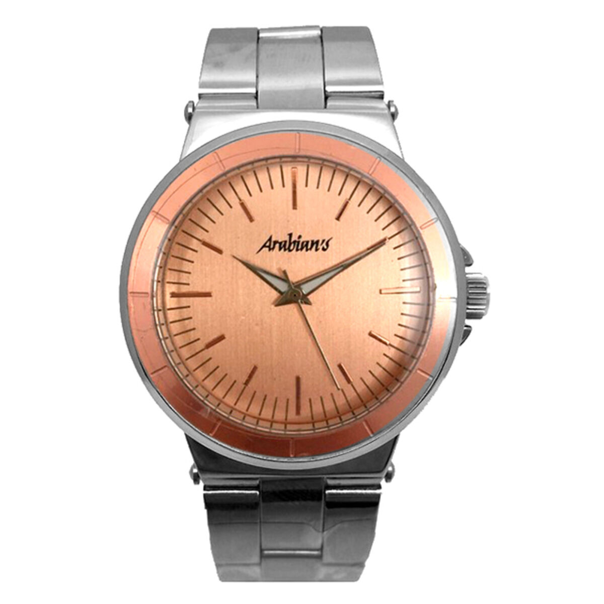 Herrklocka Arabians DBH2188R (Ø 39 mm) - 6