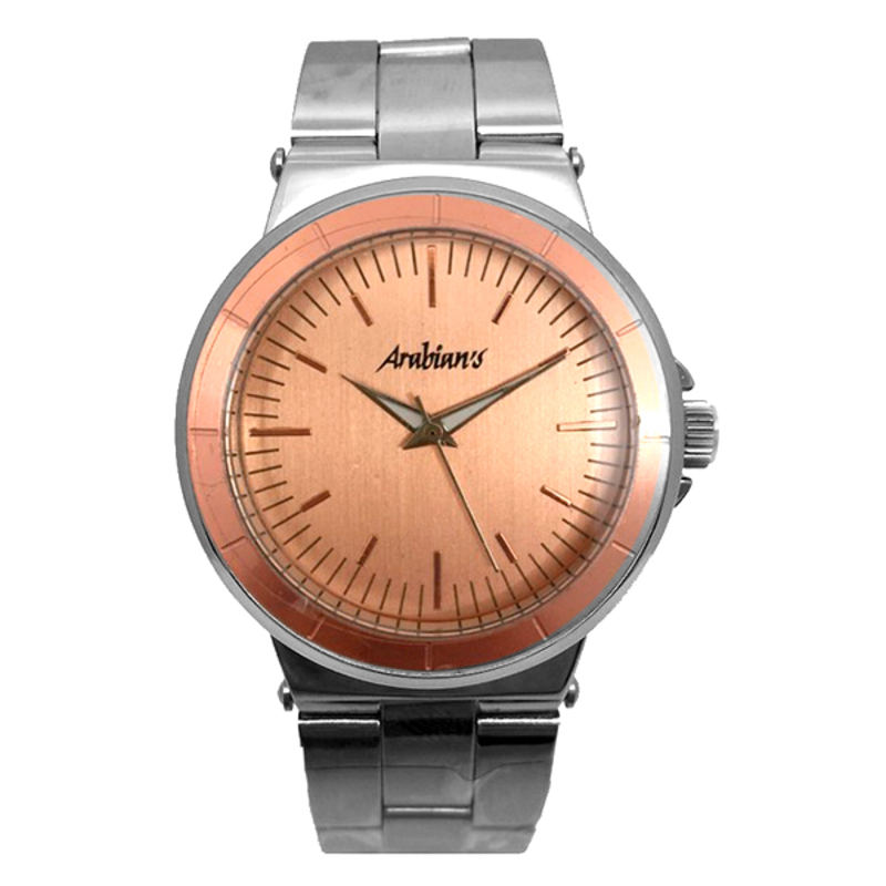 Herrklocka Arabians DBH2188R (Ø 39 mm) - 4