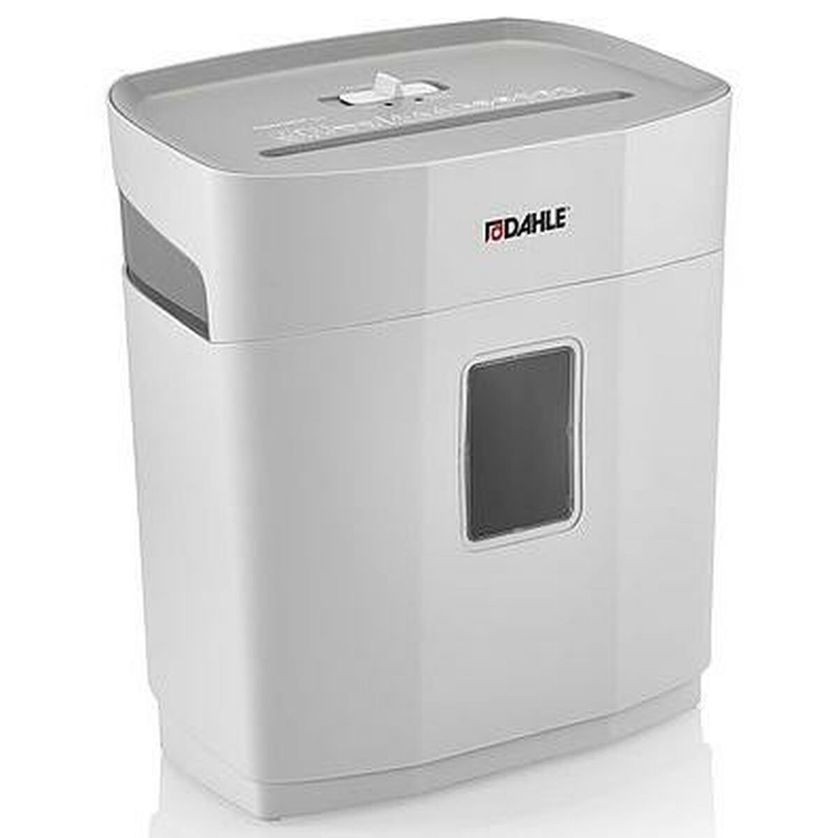 Dokumentförstörare Dahle PS120 12 L - 2
