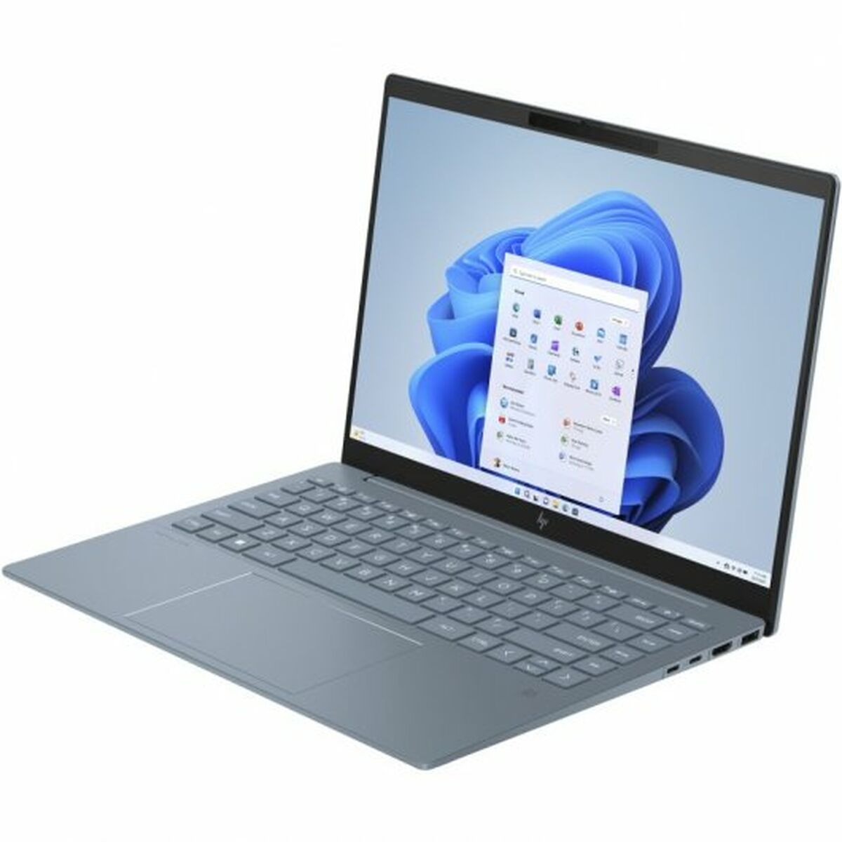 Bärbar dator HP Pavilion Plus 14" Intel Core i7-1355U 16 GB RAM 1 TB SSD - 7
