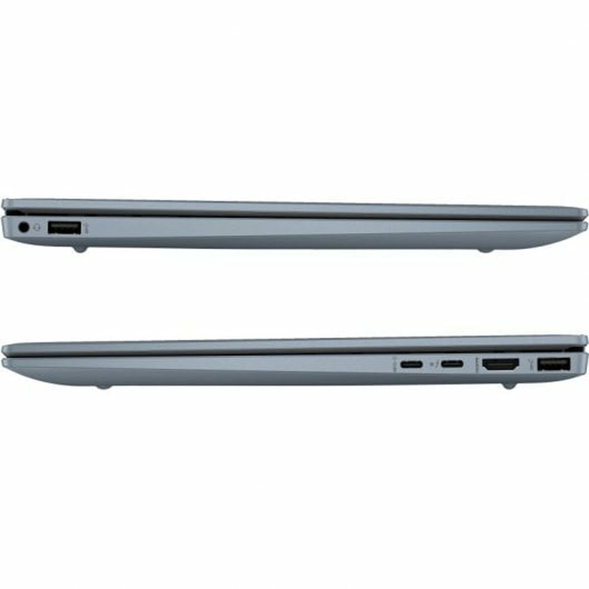 Bärbar dator HP Pavilion Plus 14" Intel Core i7-1355U 16 GB RAM 1 TB SSD - 2