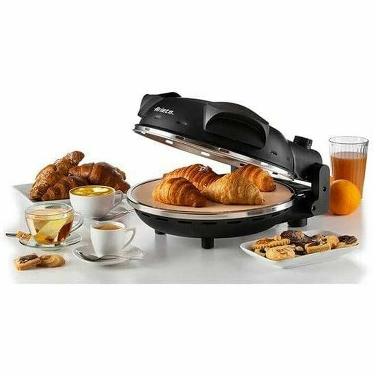 Pizzaberedare Ariete 1200 W - 3