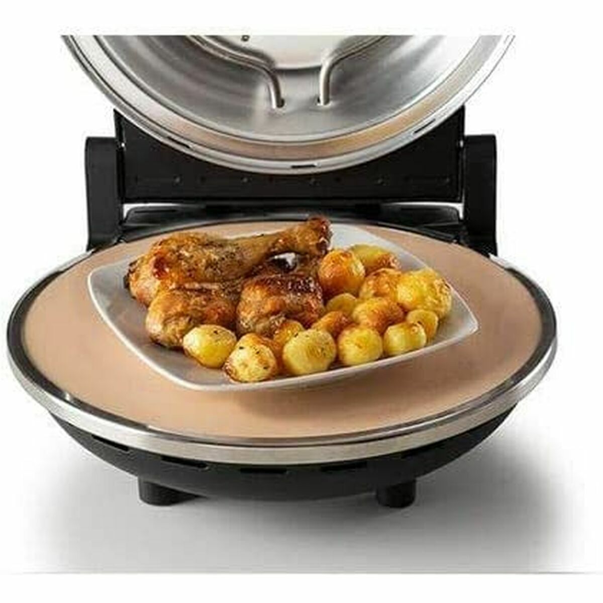 Pizzaberedare Ariete 1200 W - 2