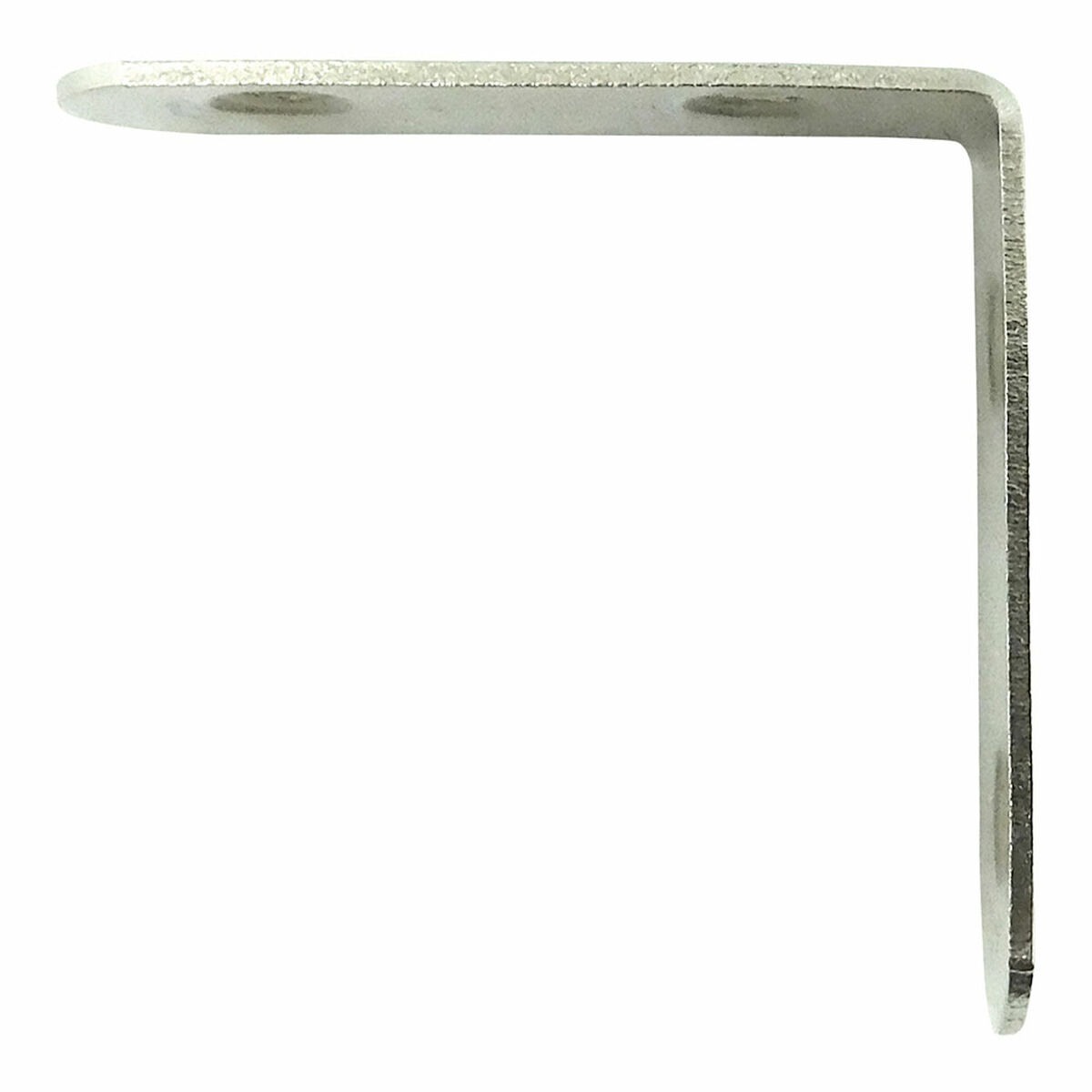 Ställ fyrkantigt EDM 86091 an24 Rostfritt stål 5 x 5 x 1,6 cm 4 antal - 2
