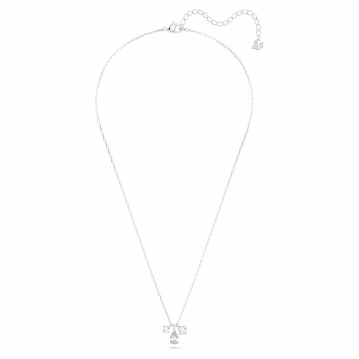 Damhalsband Swarovski 5576619 48 cm - 2