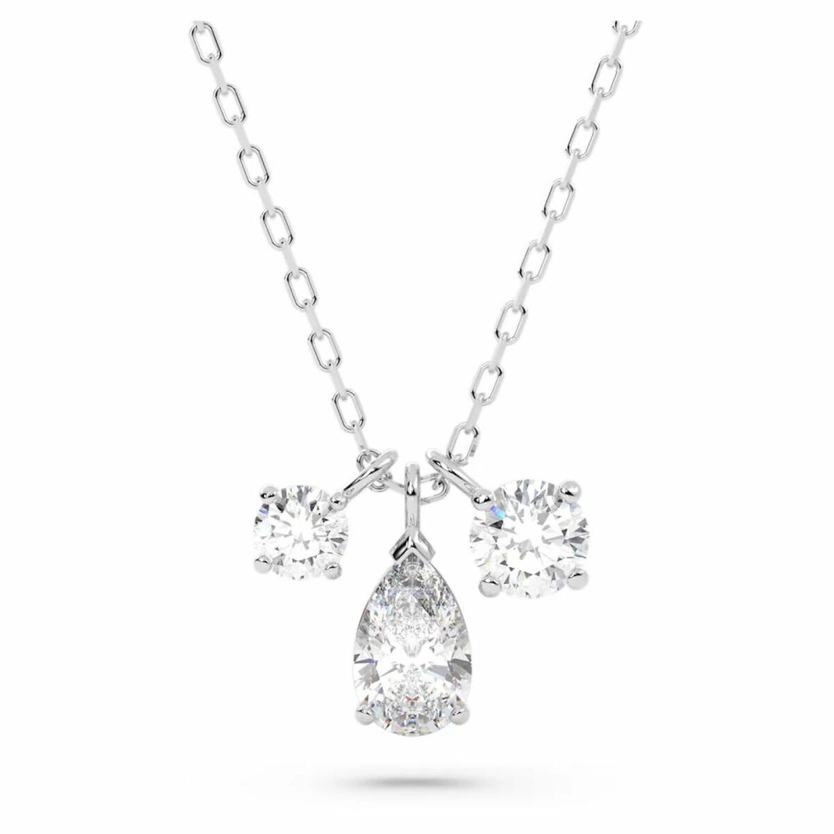 Damhalsband Swarovski 5576619 48 cm