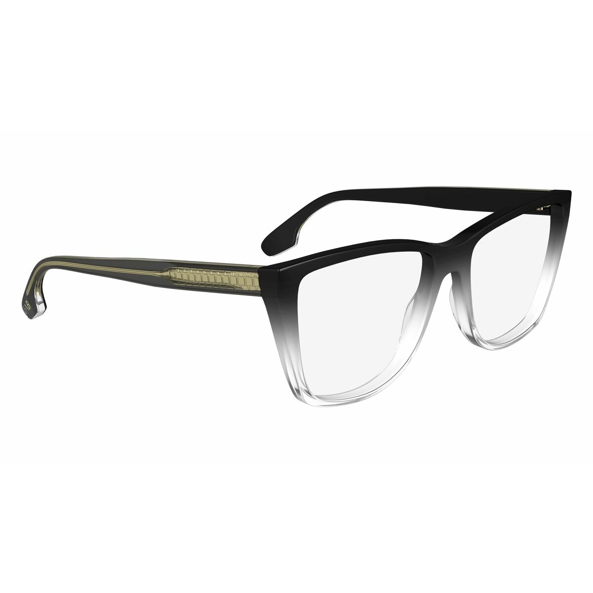 Glasögonbågar Victoria Beckham VB26645416009 ø 54 mm - 3