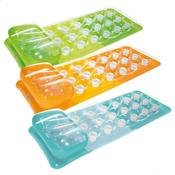 Luftmadrass Intex 58890EU         18 Glas