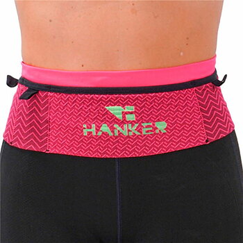 Sportbälte Hanker HK0213-PK Rosa