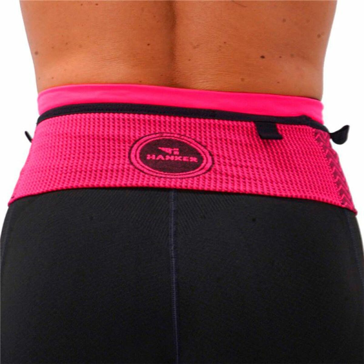 Sportbälte Hanker HK0213-PK Rosa - 3