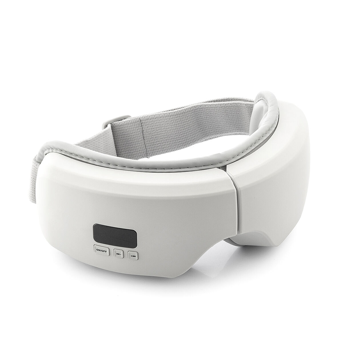 Ögonmassageapparat med luftkomprimering 4-i-1 Eyesky InnovaGoods - 17