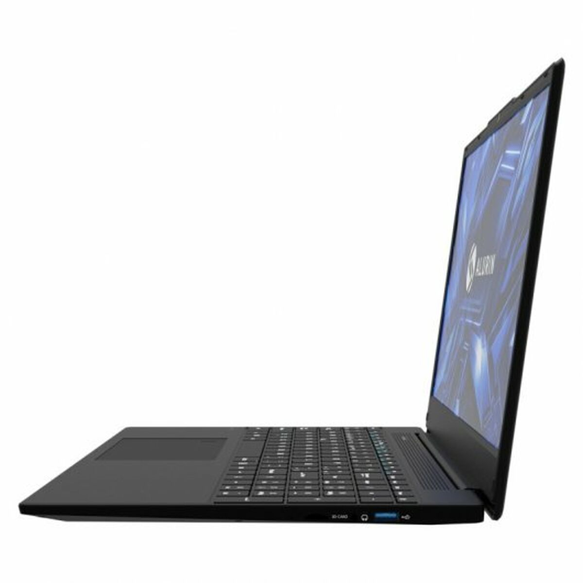 Bärbar dator Alurin 15,6" 16 GB RAM 500 GB SSD