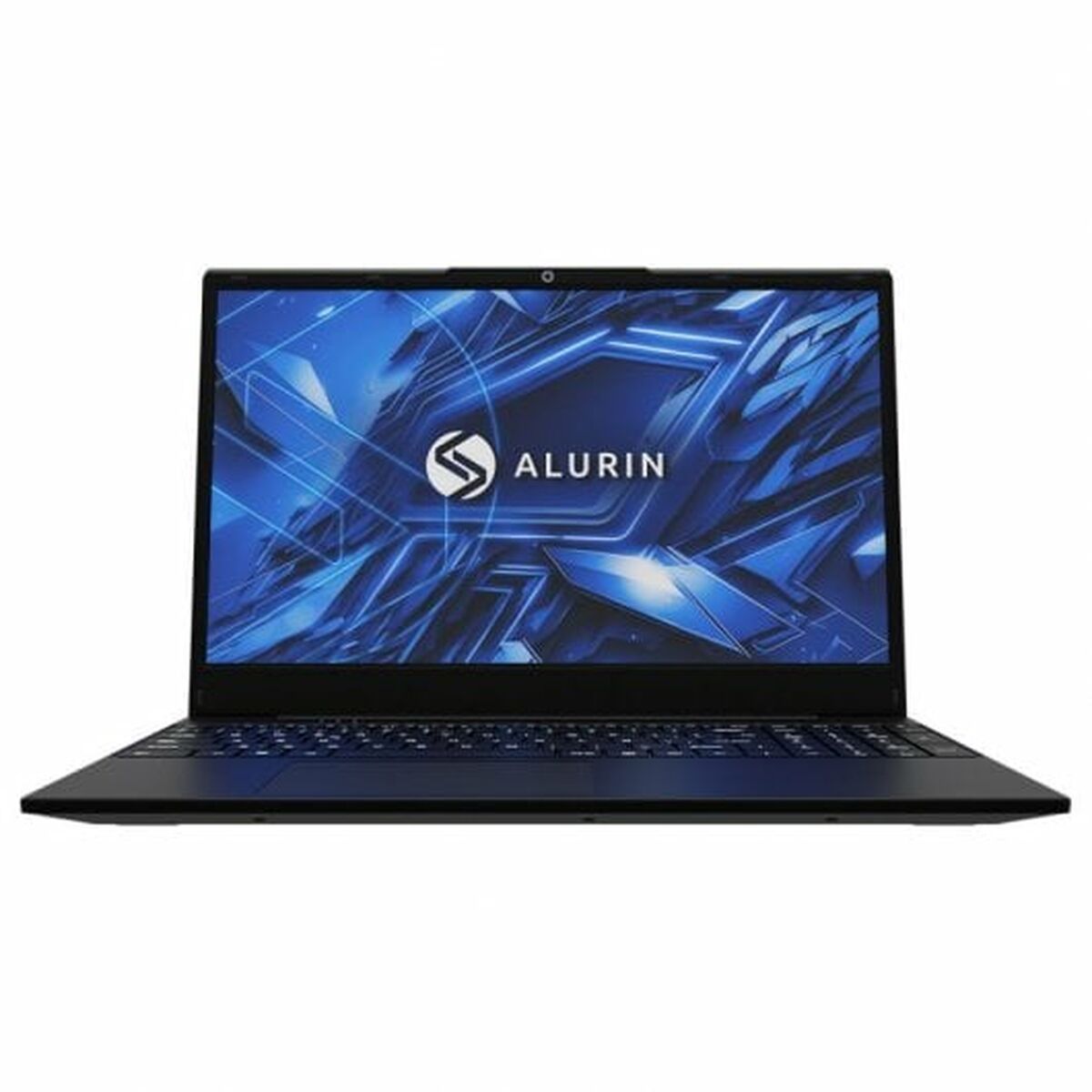 Bärbar dator Alurin 15,6" 16 GB RAM 500 GB SSD - 9