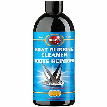 Rengöringsvätska Autosol Marine Båt 500 ml