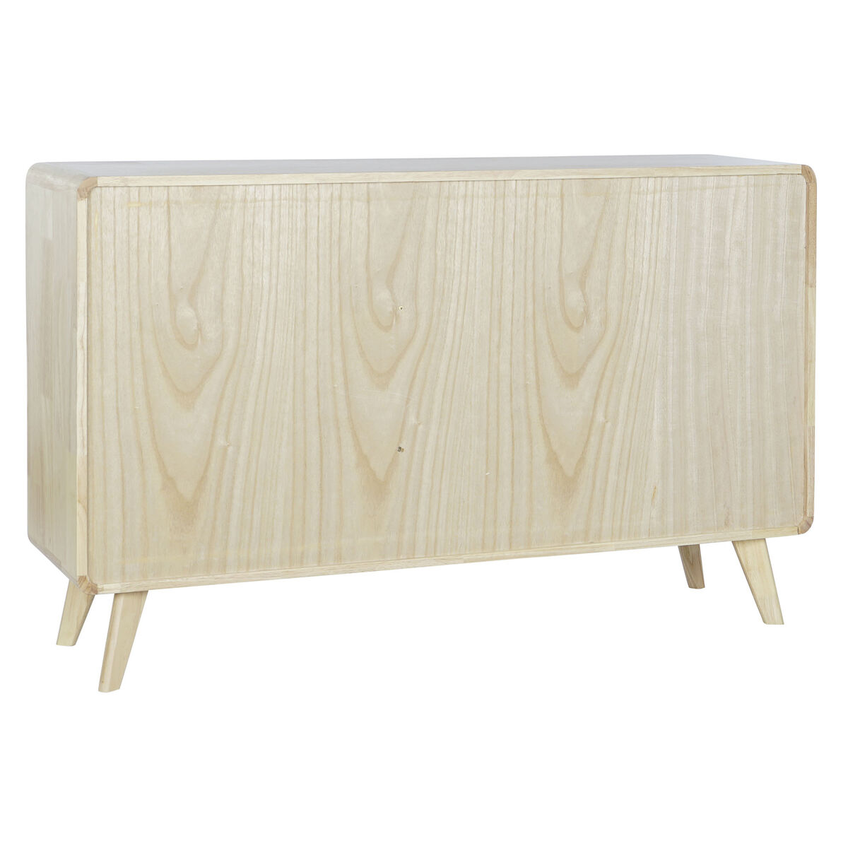 Skänk DKD Home Decor Naturell 120 x 30 x 75 cm - 2